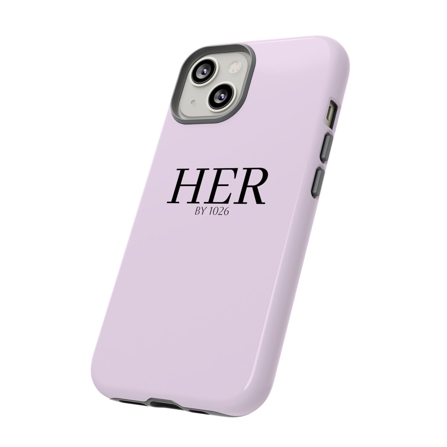 "HER” Affirmation Case