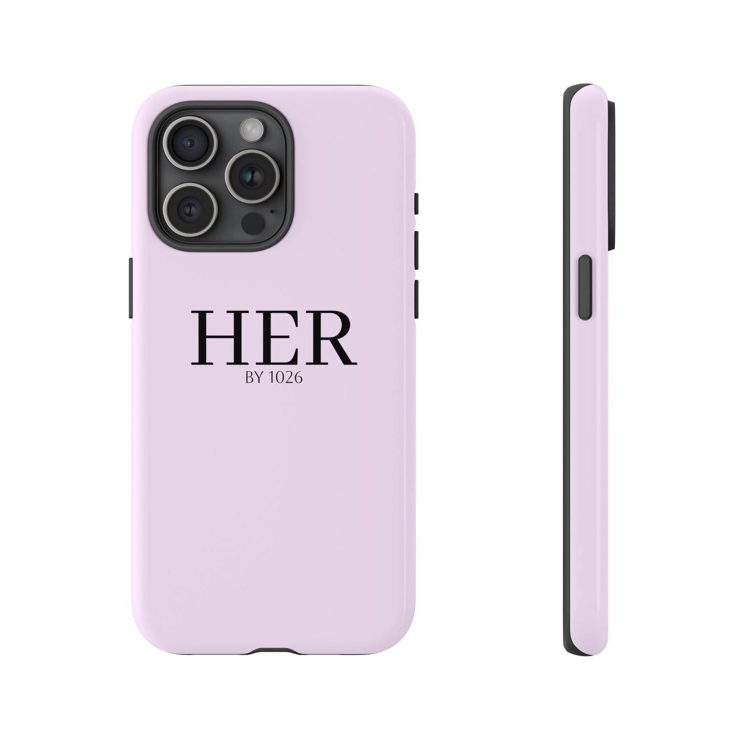 "HER” Affirmation Case