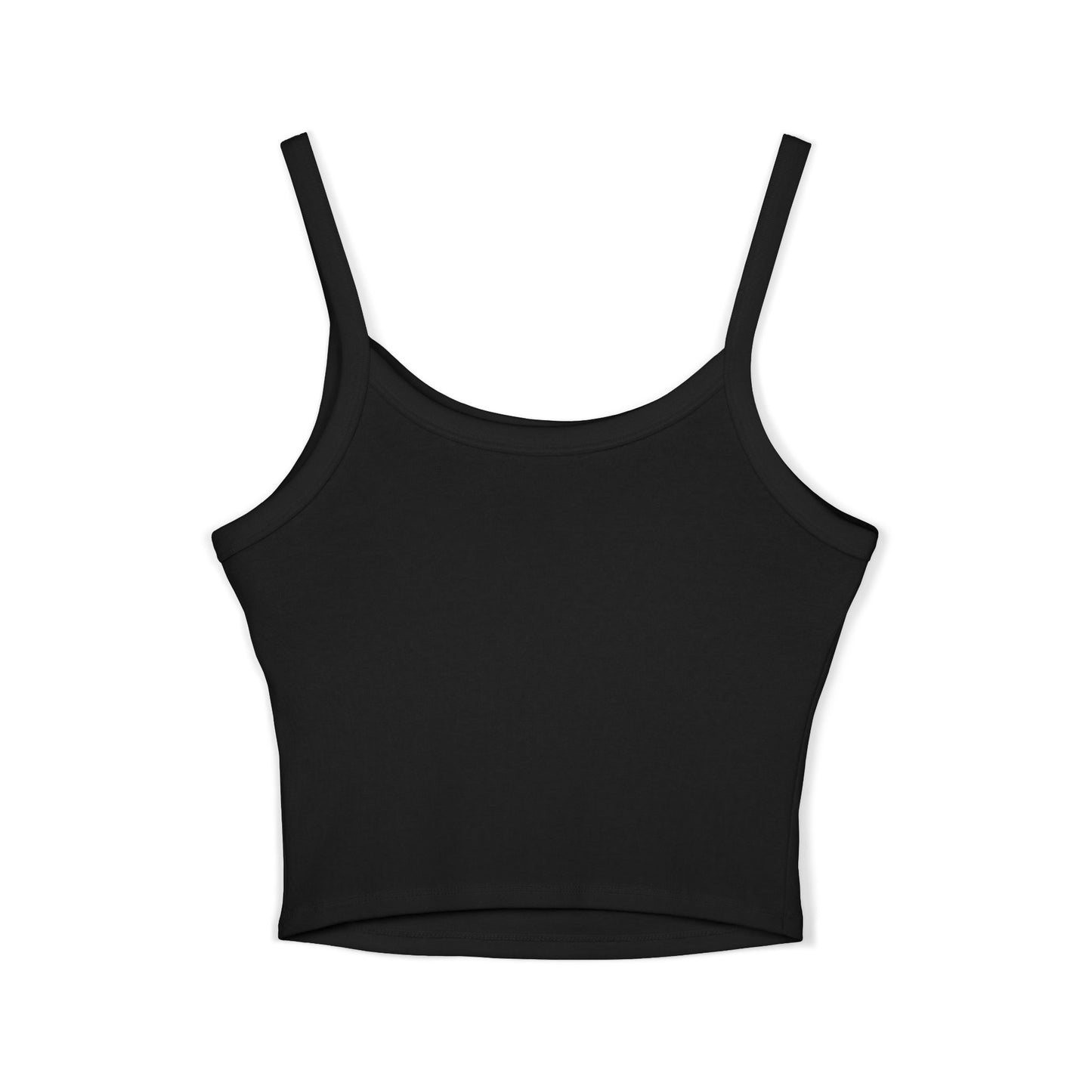 "HER" Cropped Tank Top