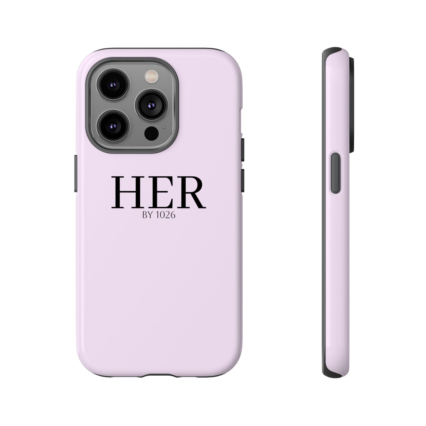"HER” Affirmation Case