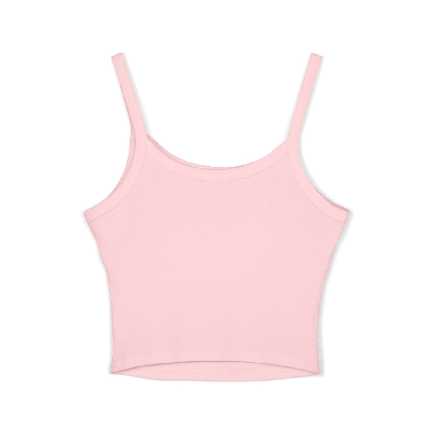 "HER" Cropped Tank Top