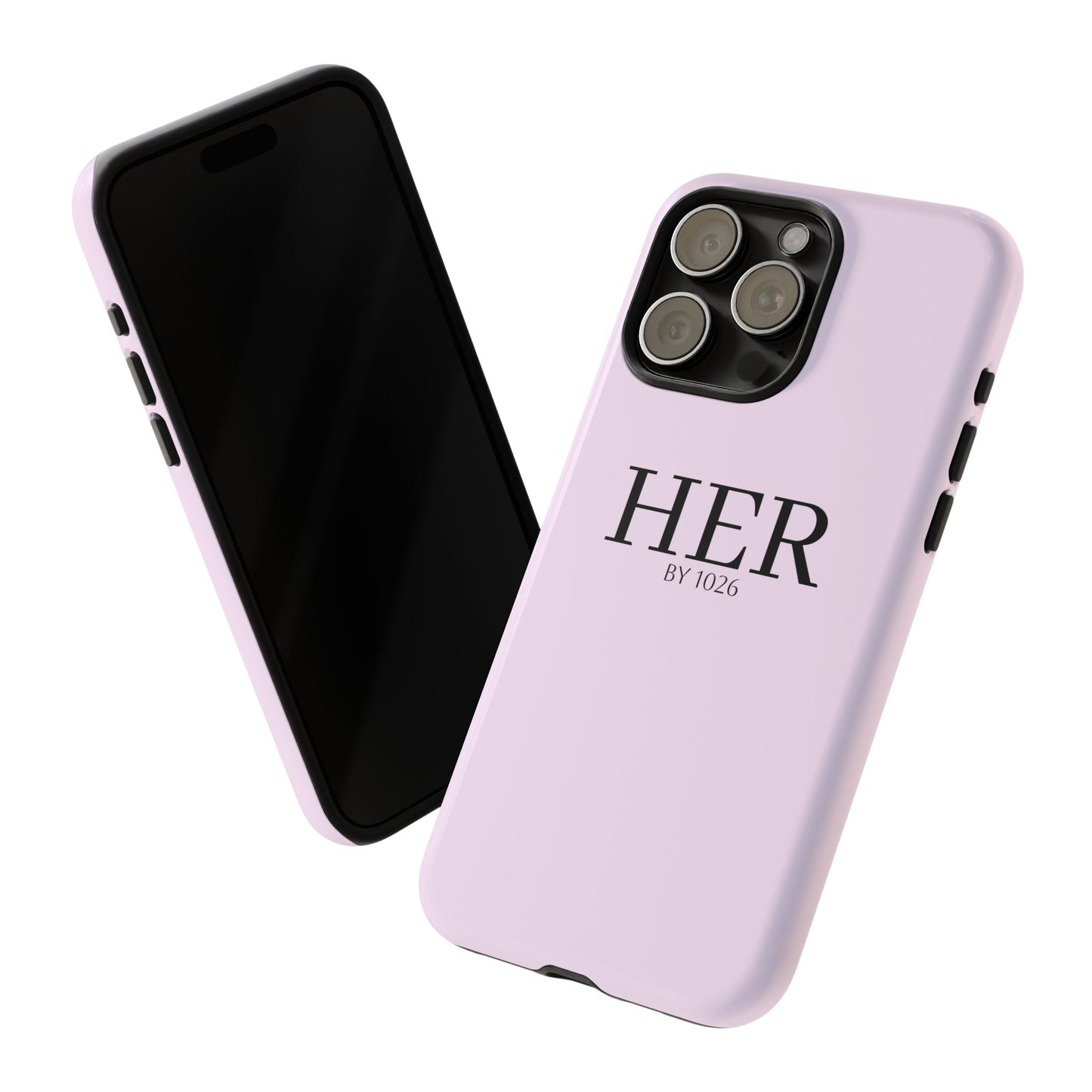 "HER” Affirmation Case