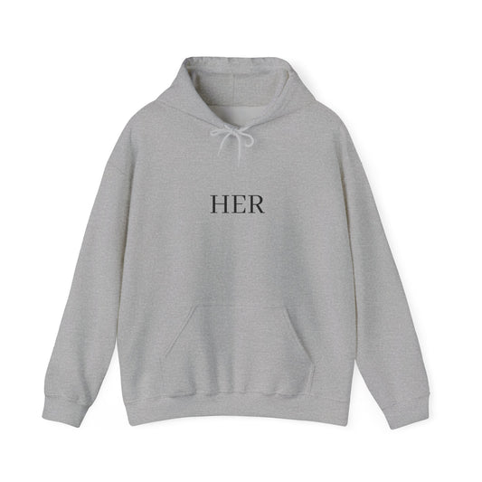 1026 "HER" Hoodie