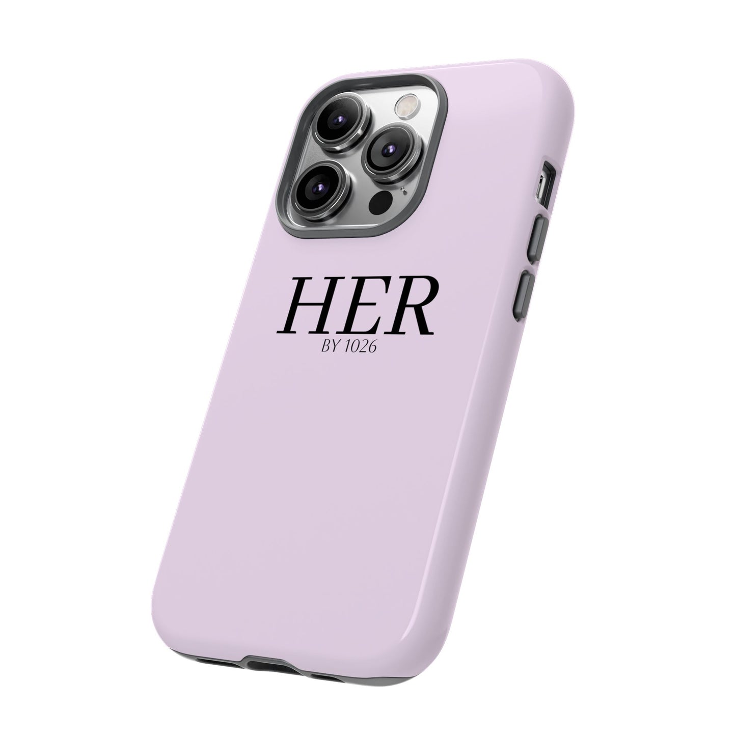 "HER” Affirmation Case