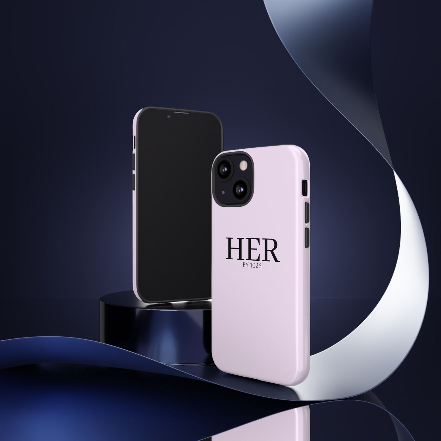"HER” Affirmation Case