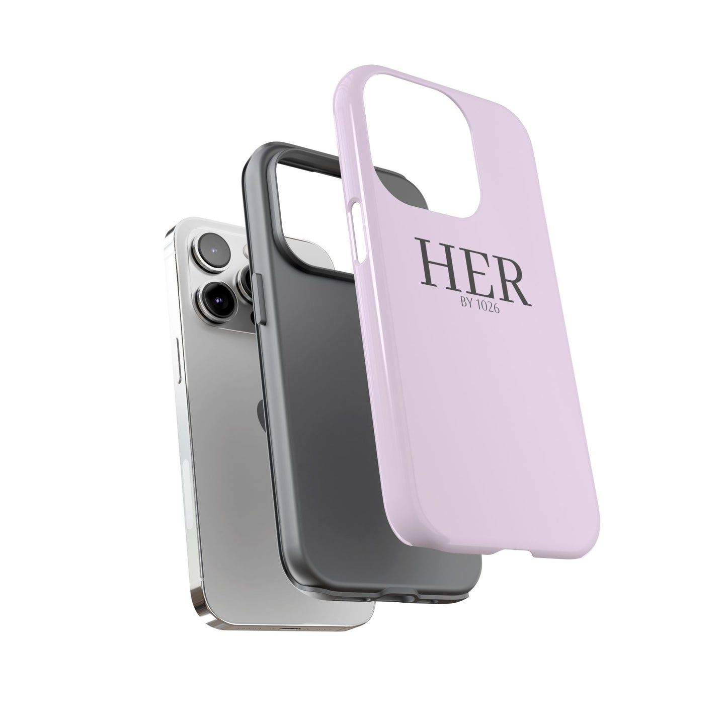 "HER” Affirmation Case
