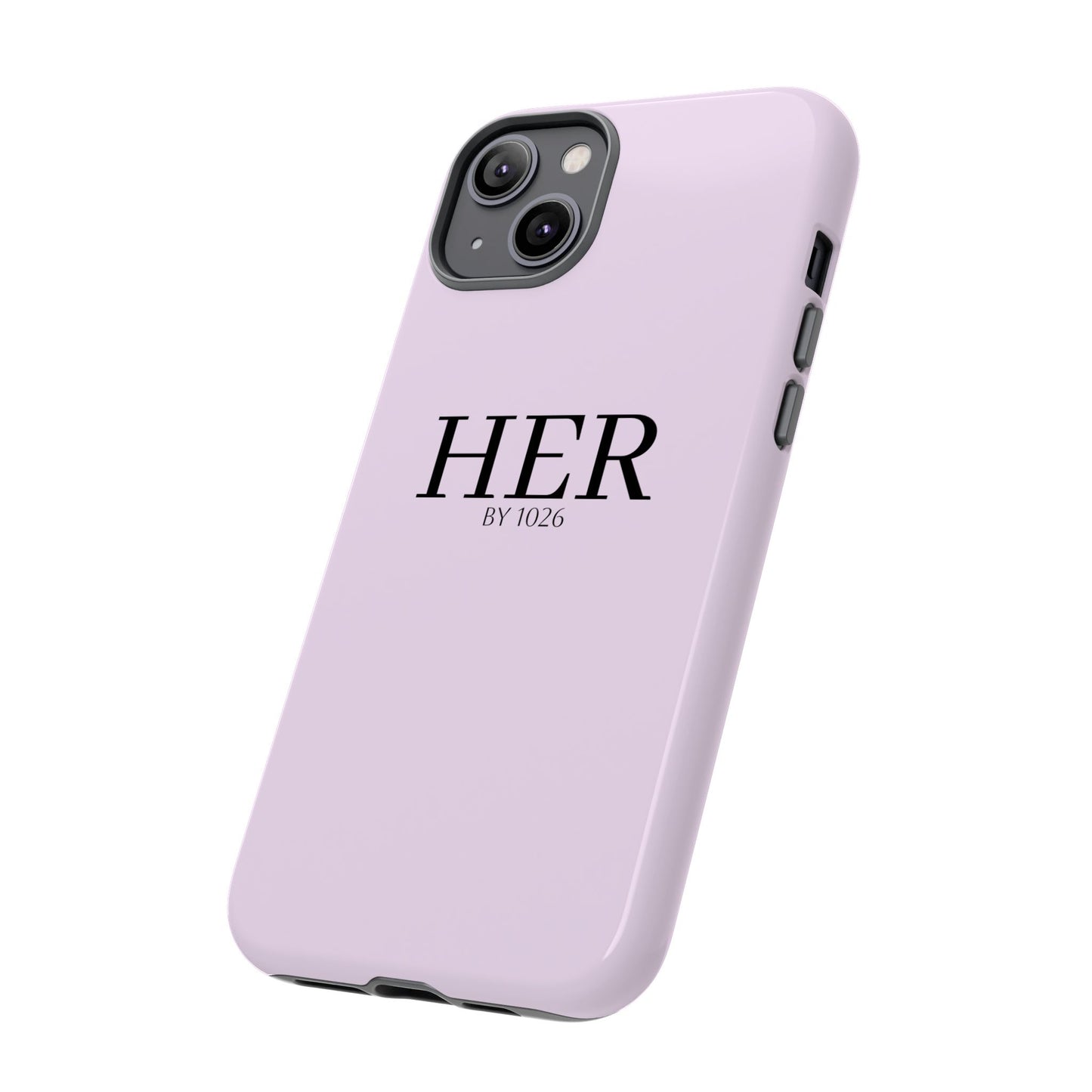 "HER” Affirmation Case