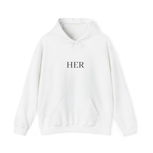 1026 "HER" Hoodie