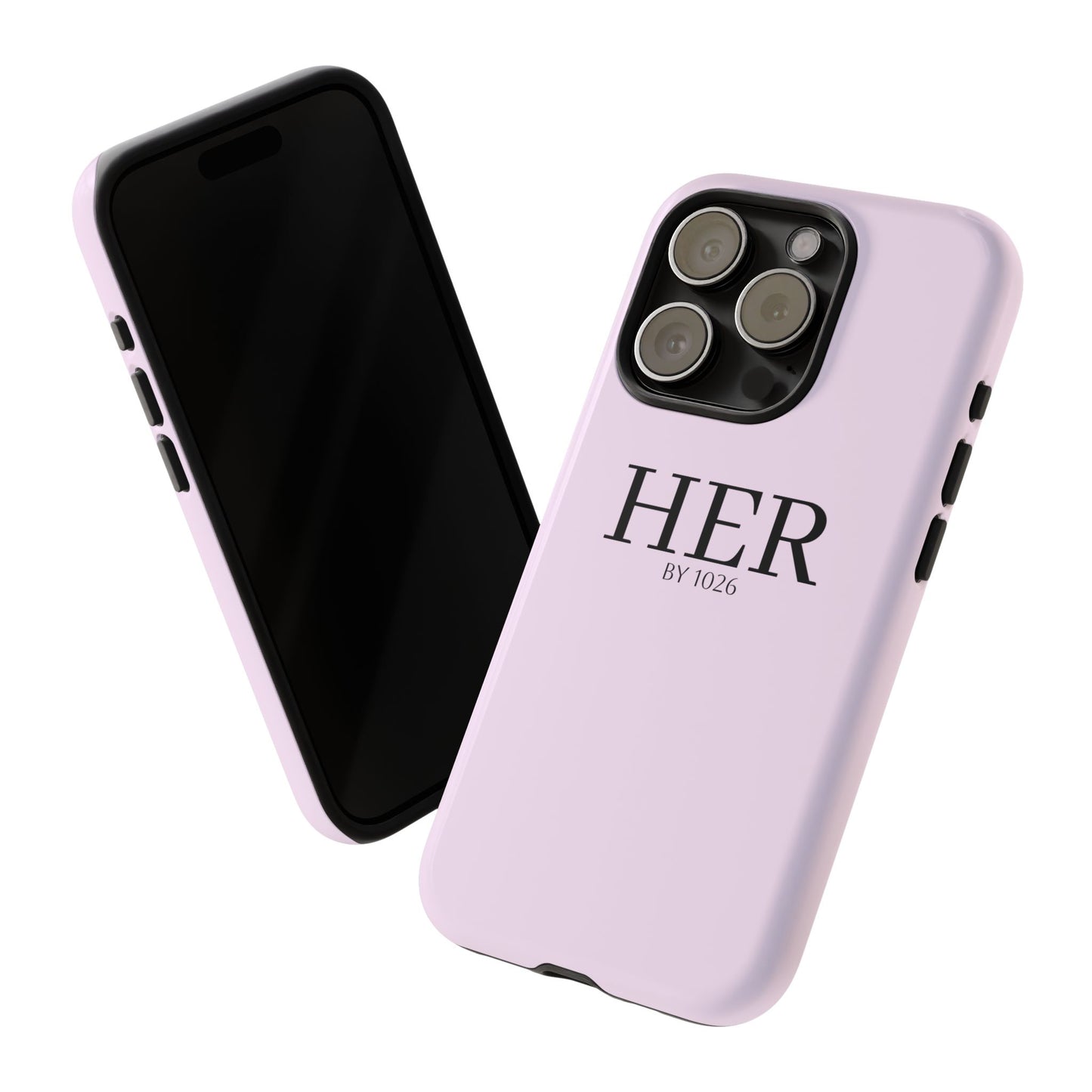 "HER” Affirmation Case