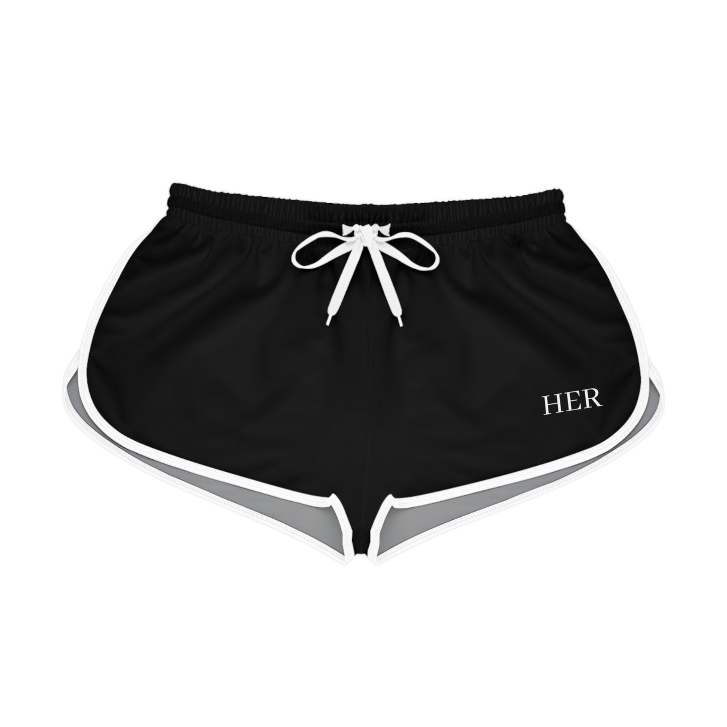 "HER" Women's Shorts