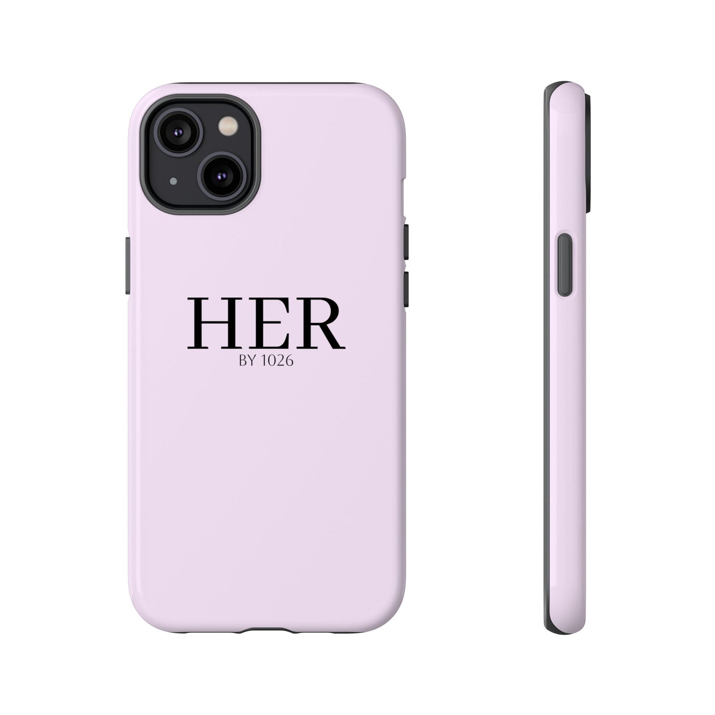 "HER” Affirmation Case