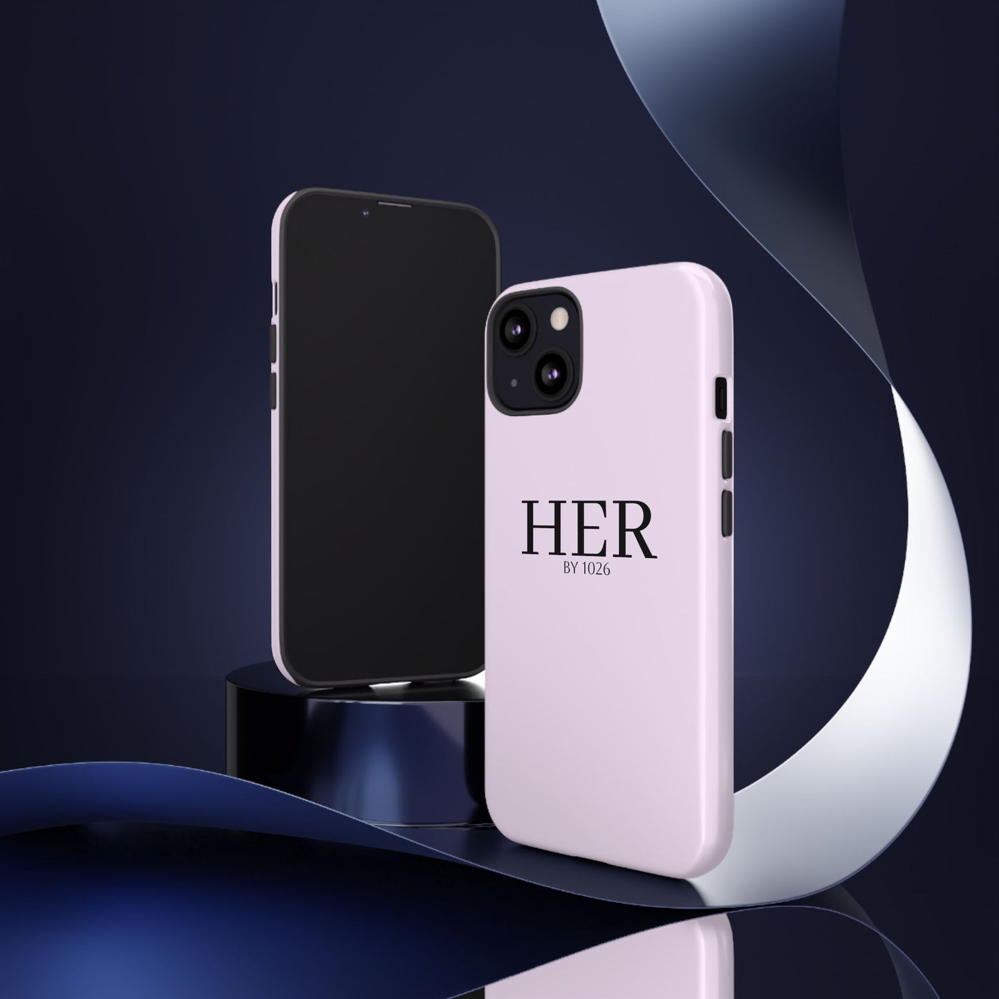 "HER” Affirmation Case