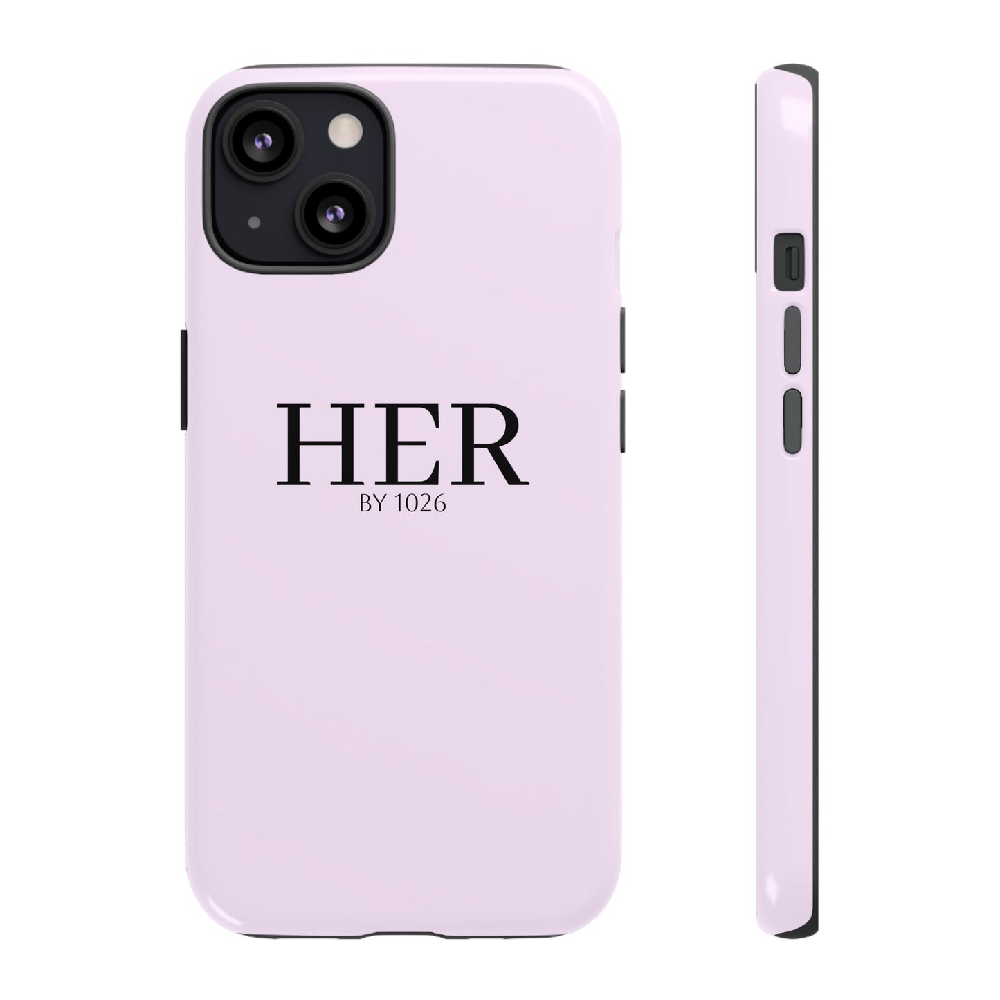 "HER” Affirmation Case