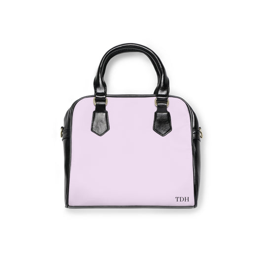 TDH Signature Handbag - Pink Label
