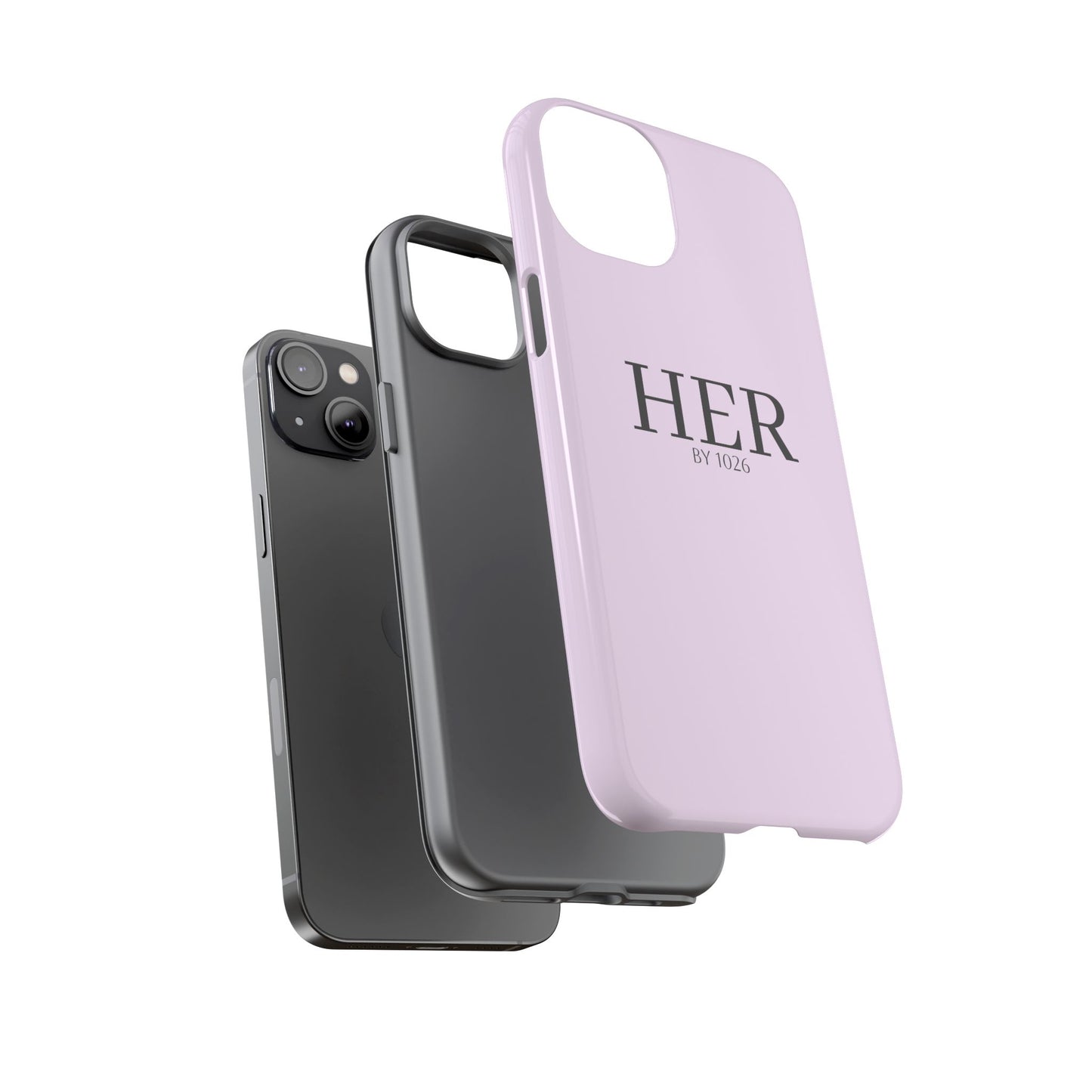 "HER” Affirmation Case