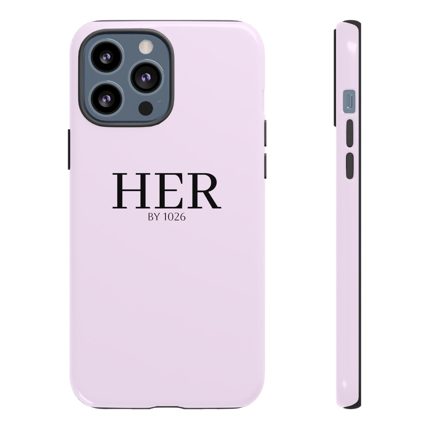 "HER” Affirmation Case
