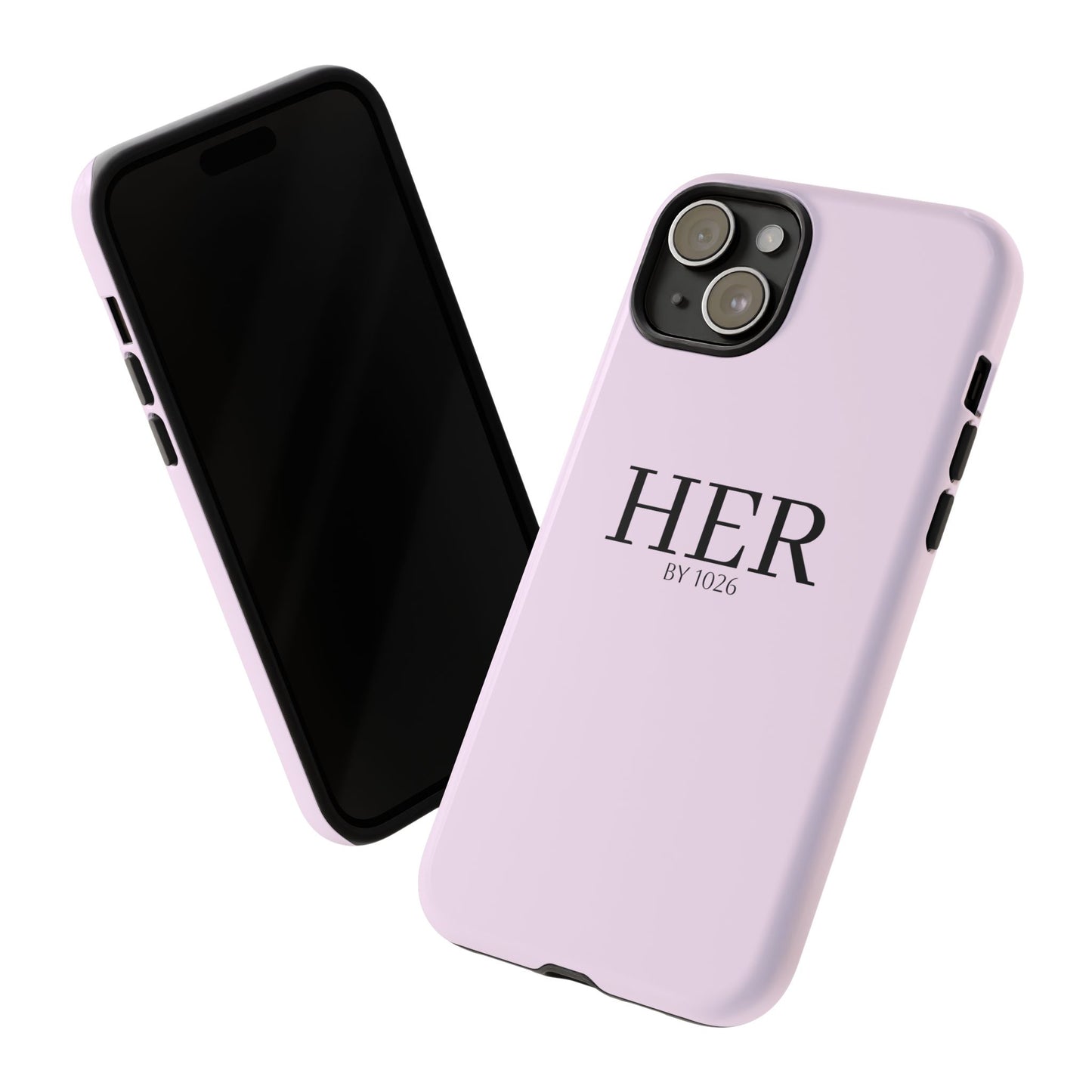 "HER” Affirmation Case