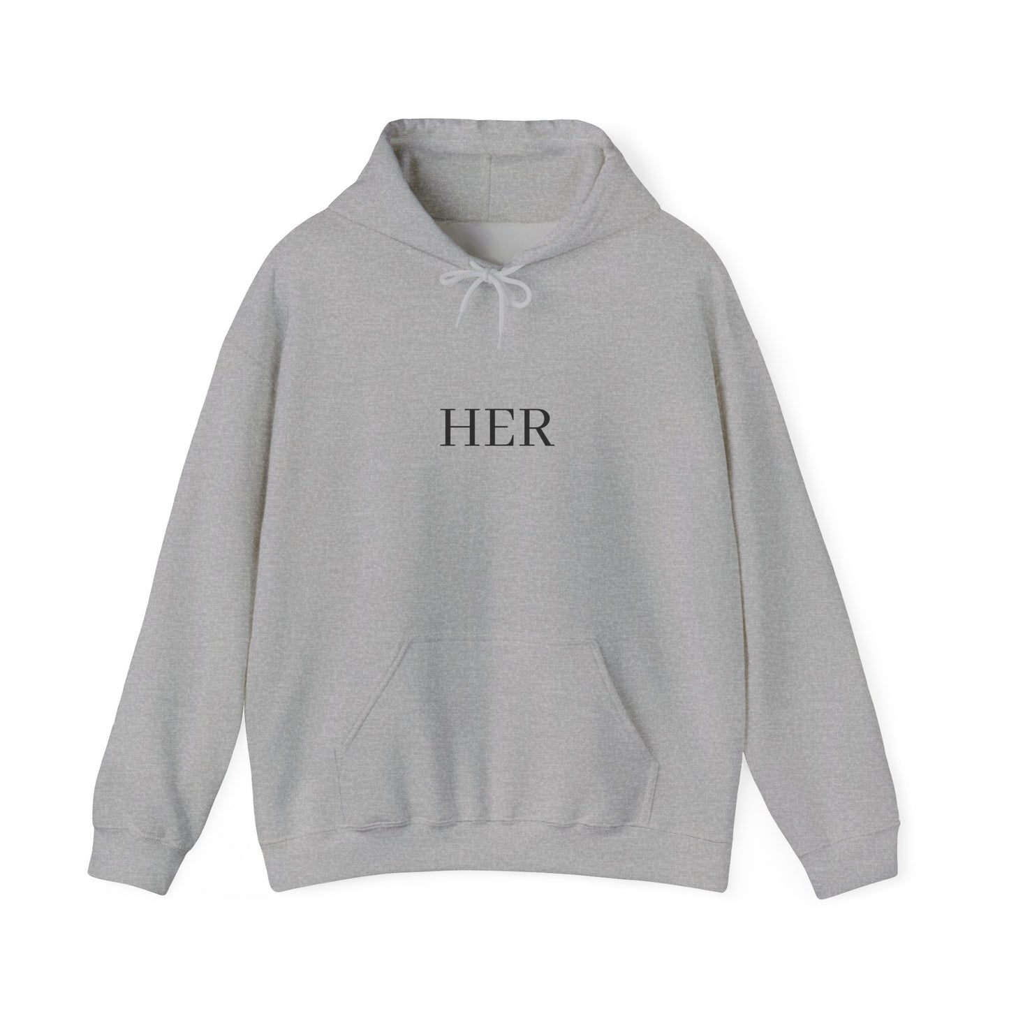 HER Hoodie
