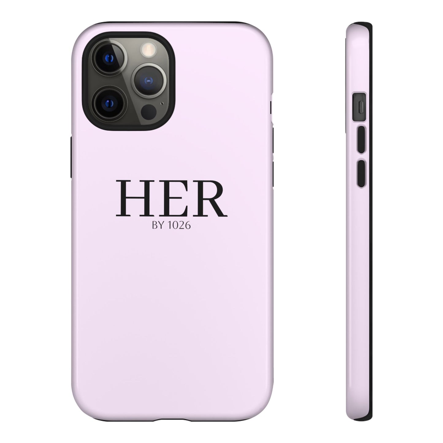 "HER” Affirmation Case