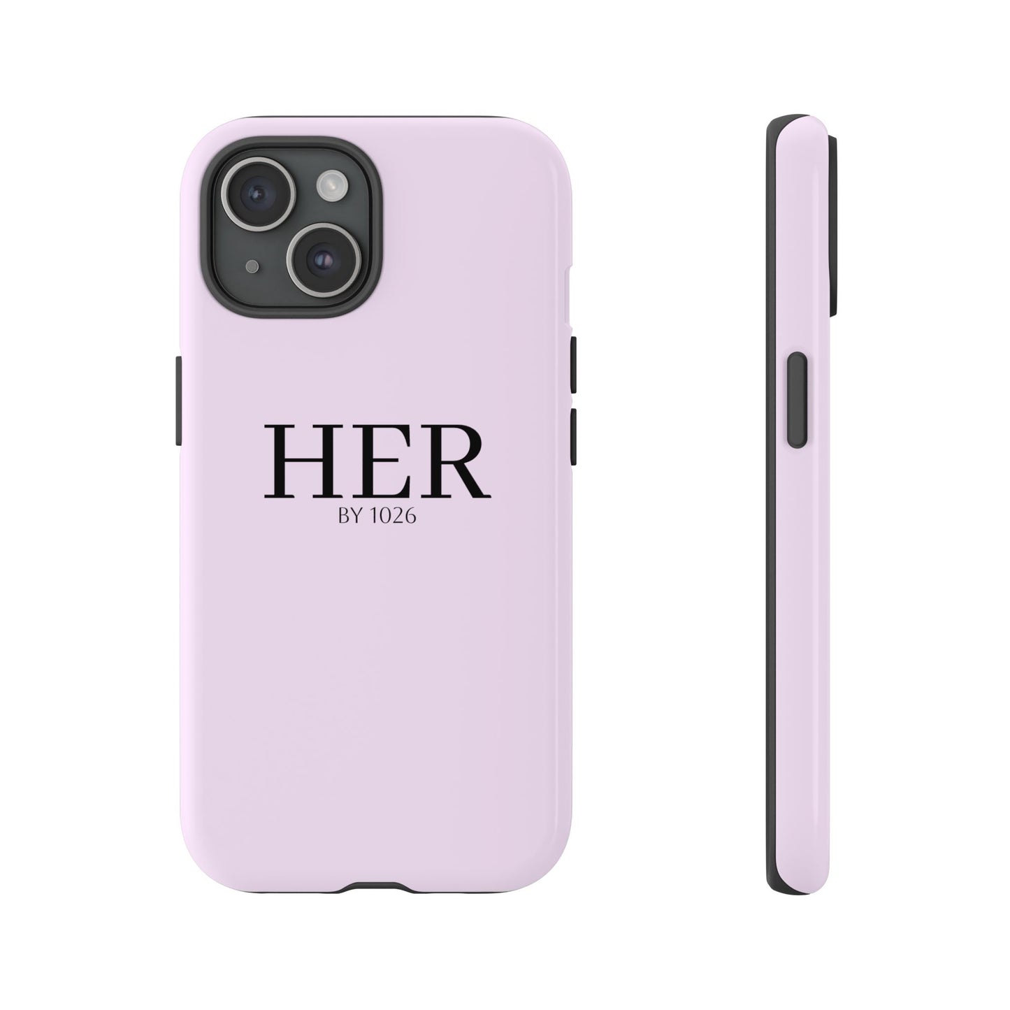 "HER” Affirmation Case