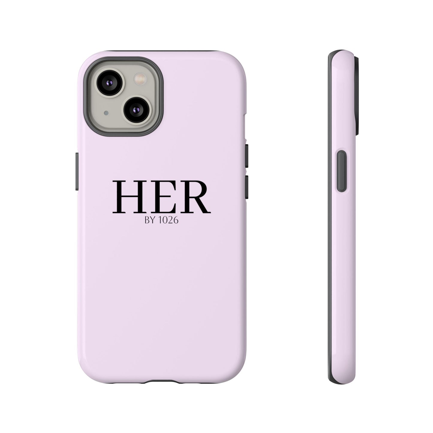 "HER” Affirmation Case