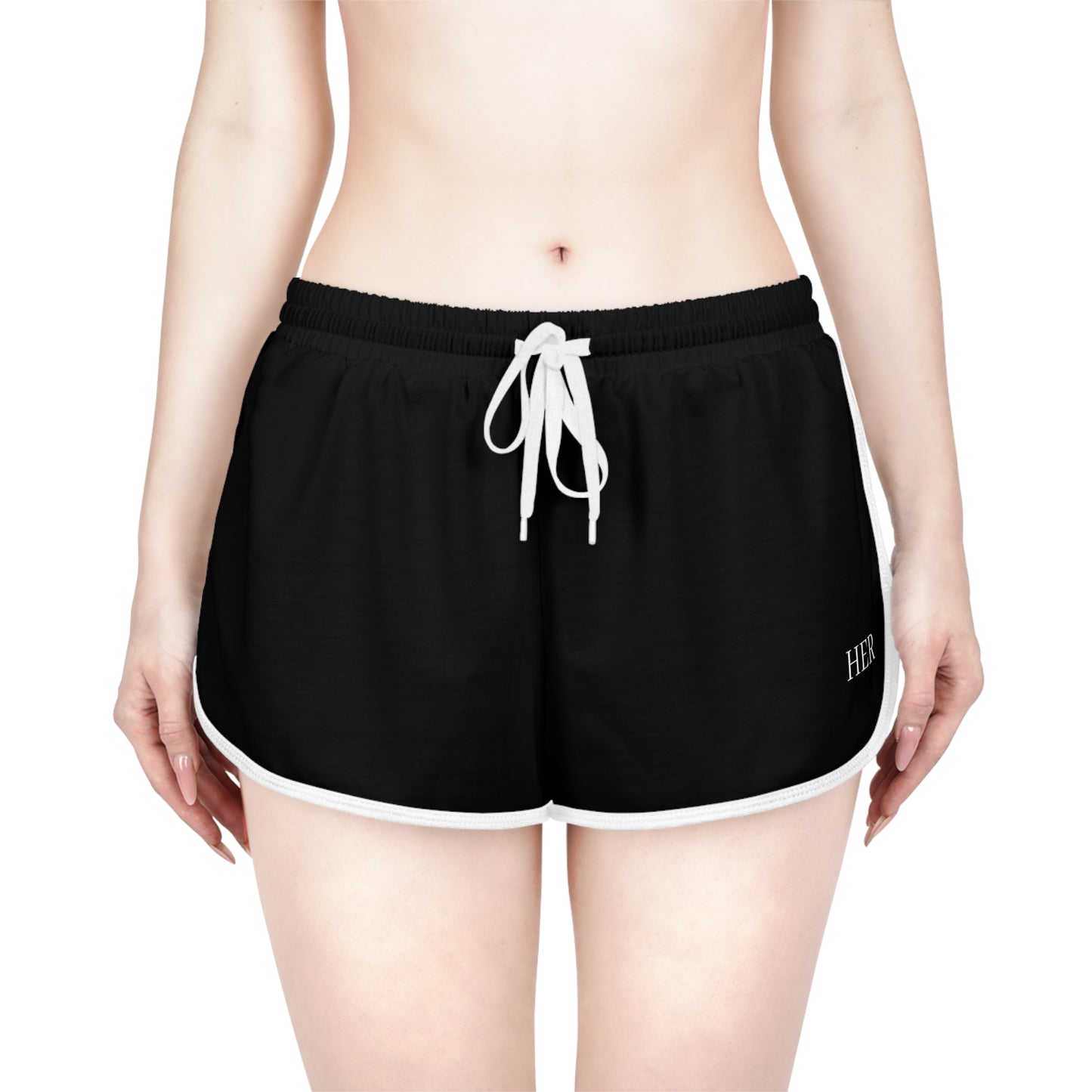 "HER" Women's Shorts