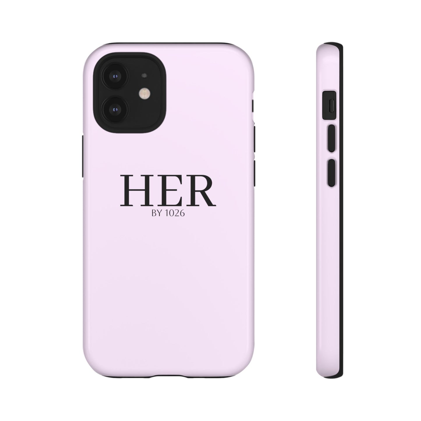 "HER” Affirmation Case