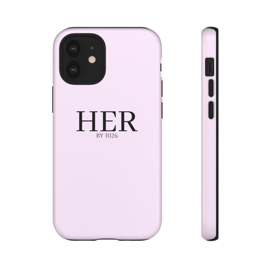"HER” Affirmation Case