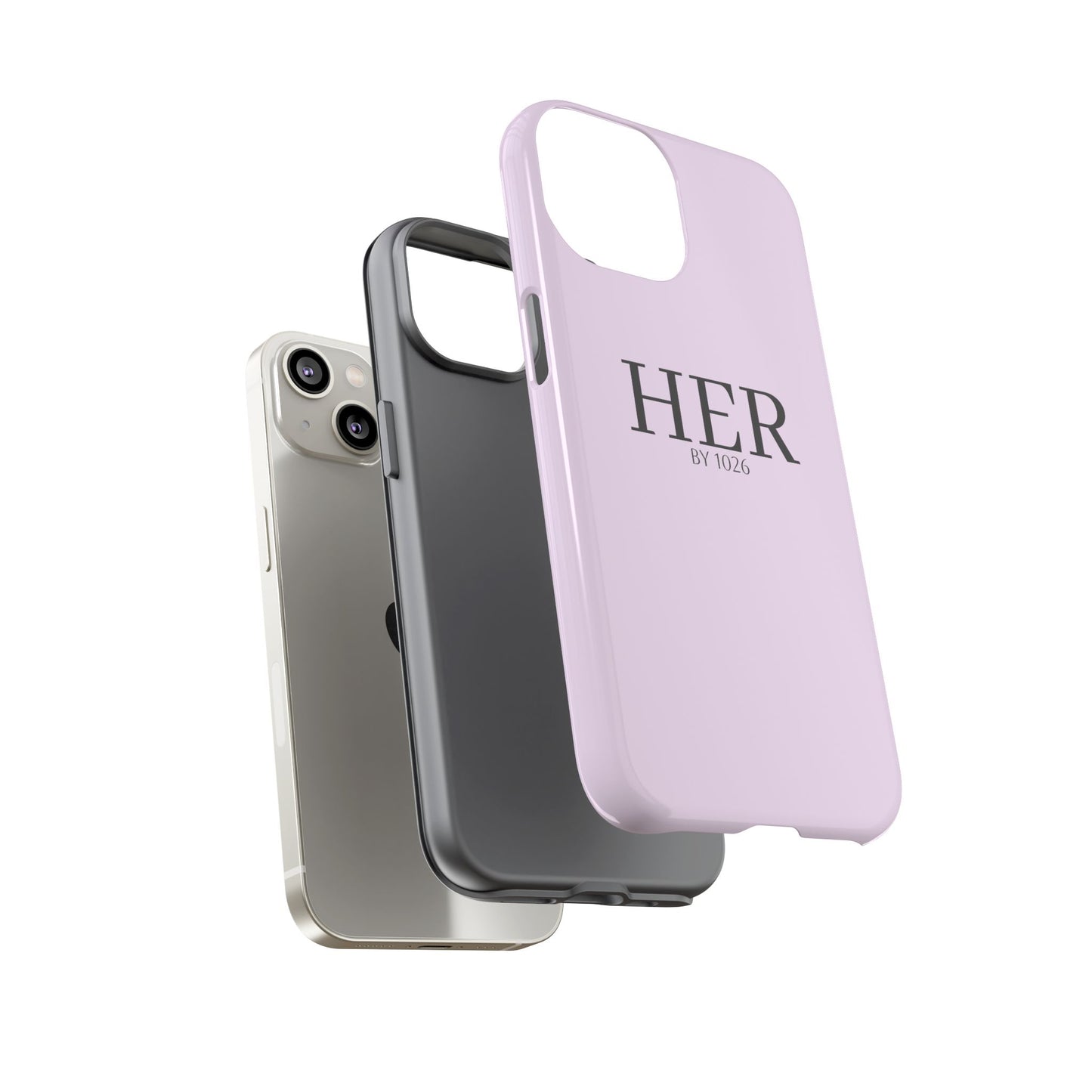 "HER” Affirmation Case