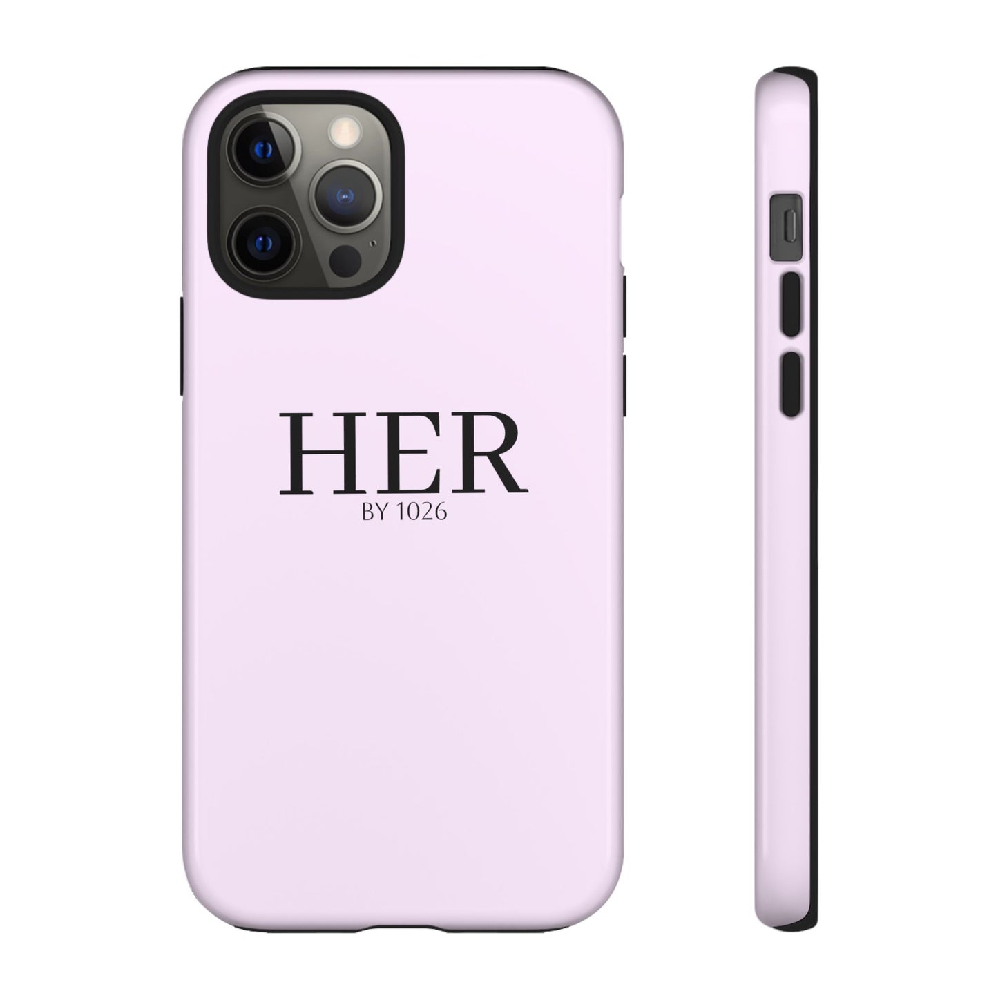 "HER” Affirmation Case