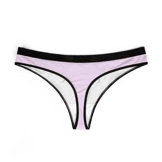 1026  'HER' Thong