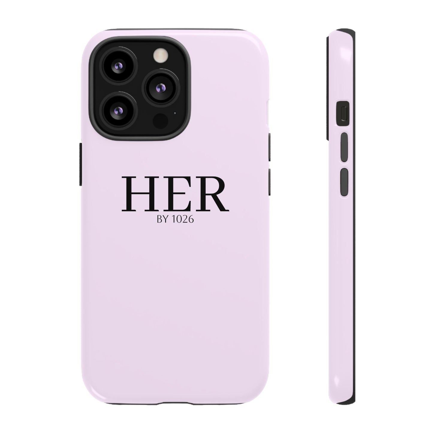 "HER” Affirmation Case