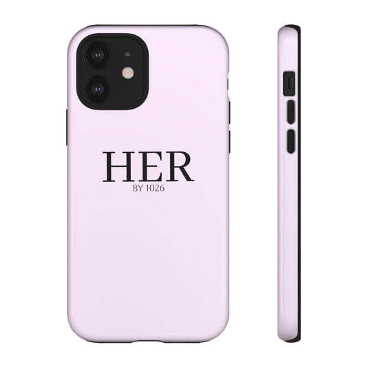 "HER” Affirmation Case