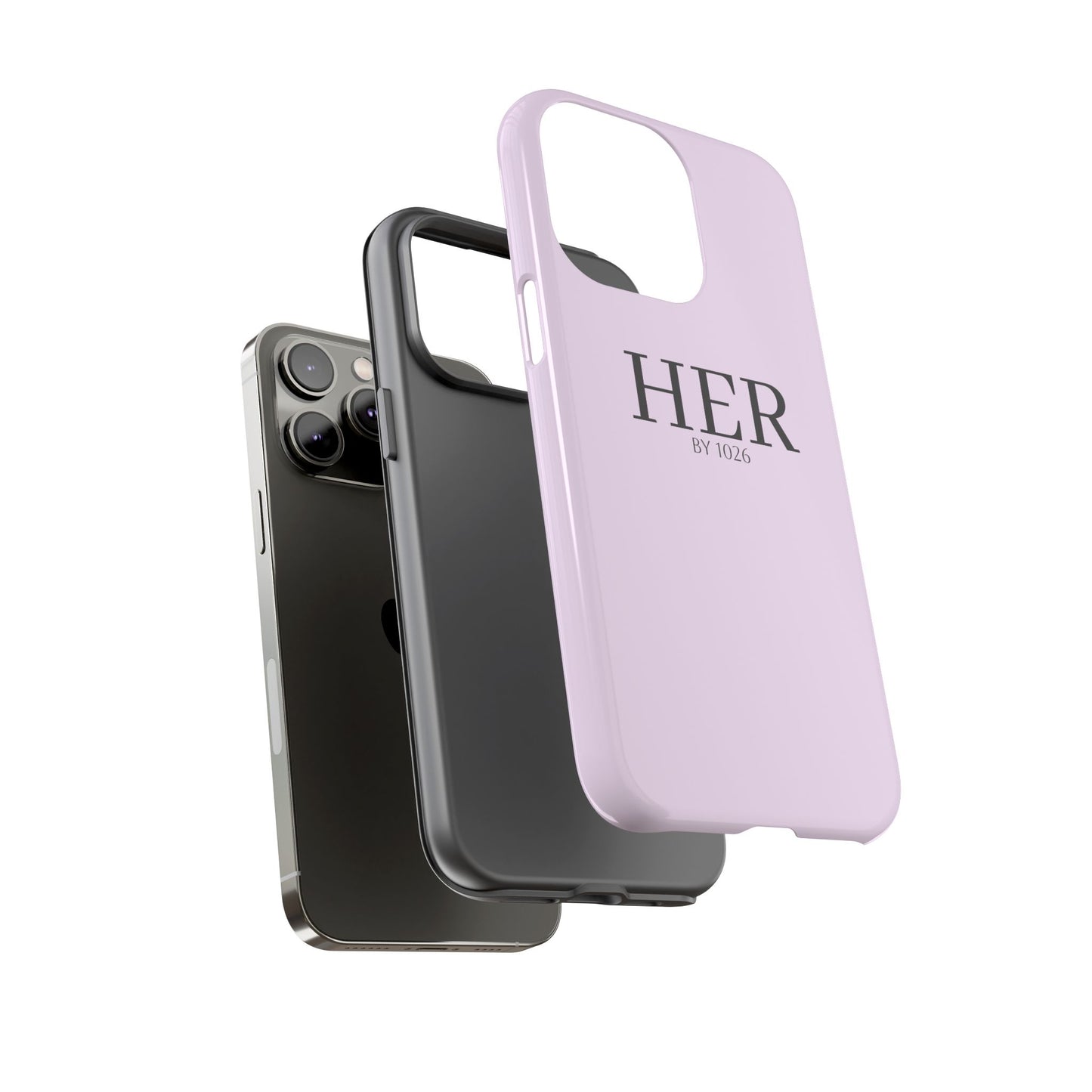 "HER” Affirmation Case