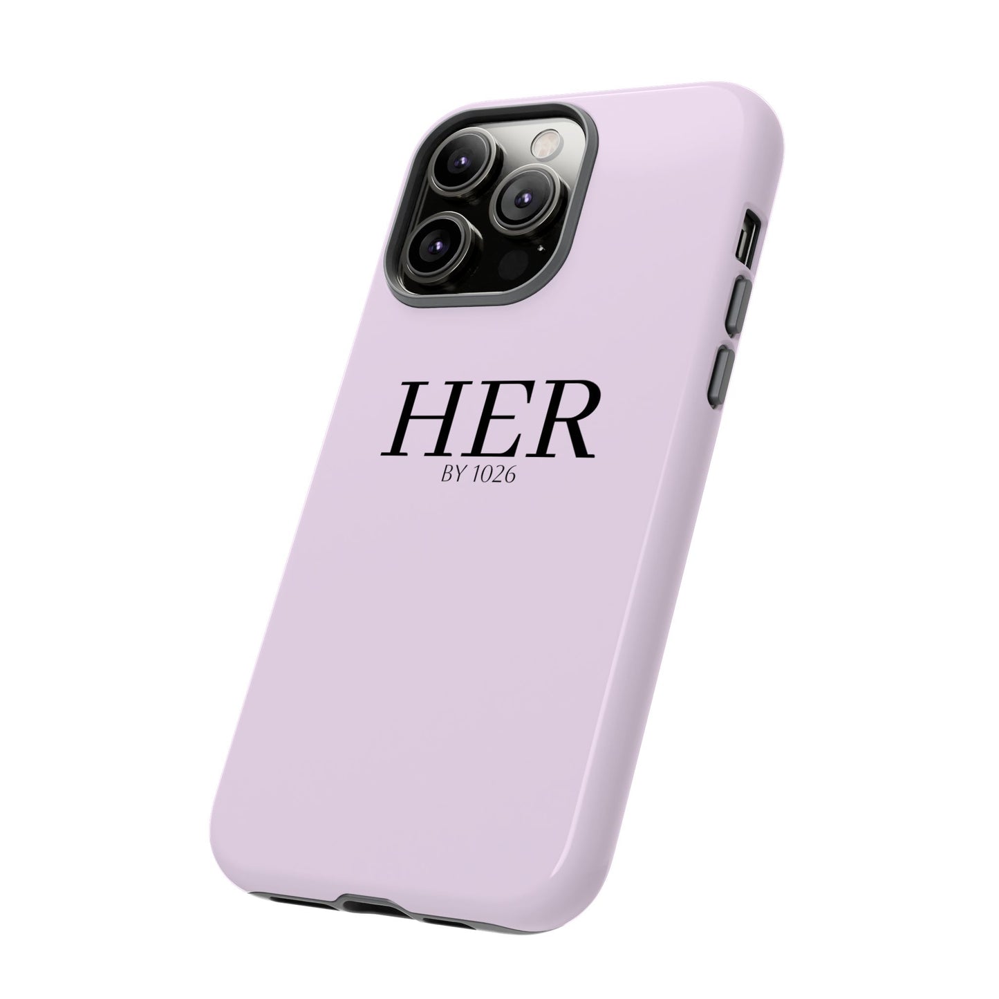 "HER” Affirmation Case