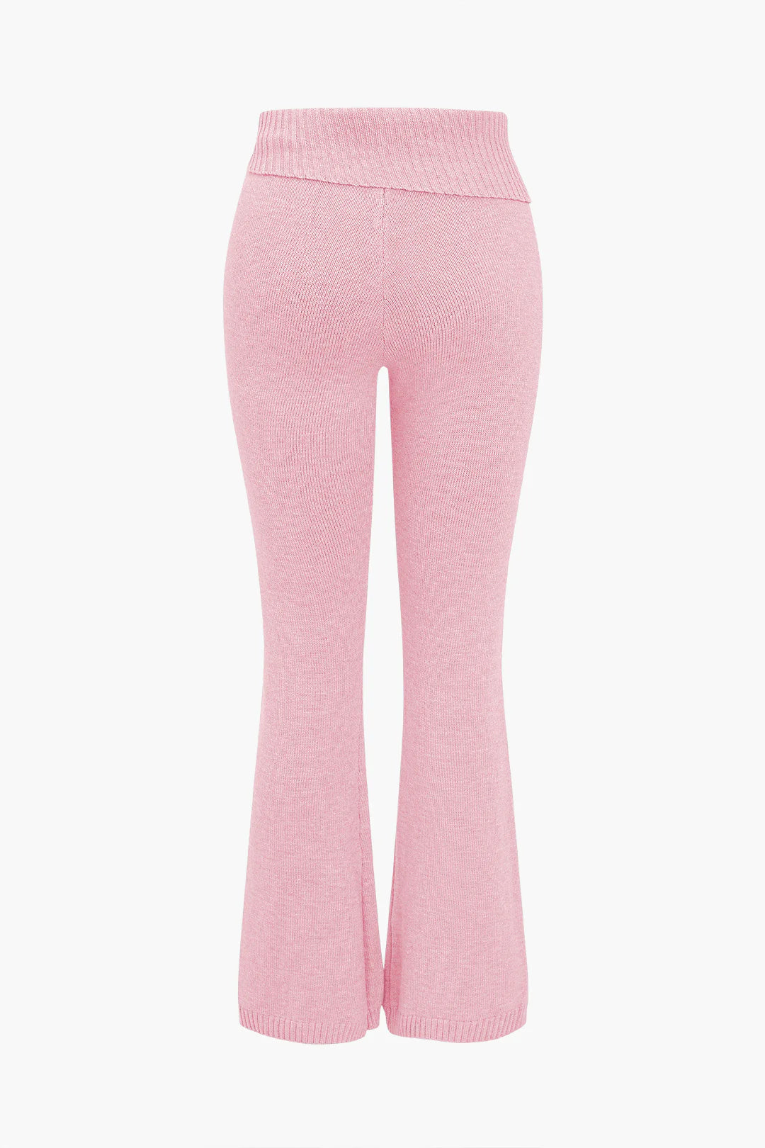 Soft Knit Set - Pink